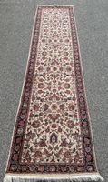 Orientalischer persischer Teppich