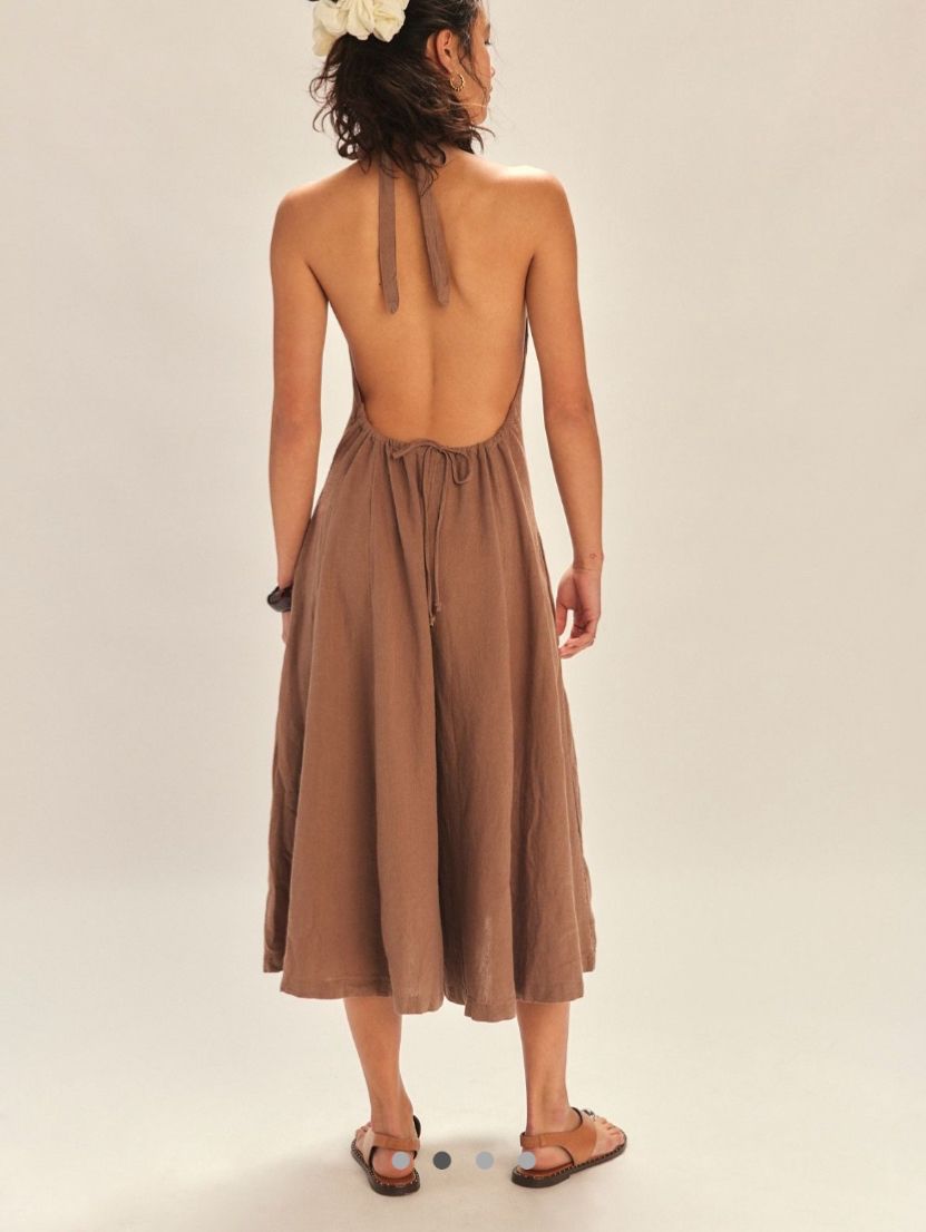 Tute: Free People Jumpsuit M – Nuovo e nell'imballaggio originale da ramsen venduto da ginalehm 1