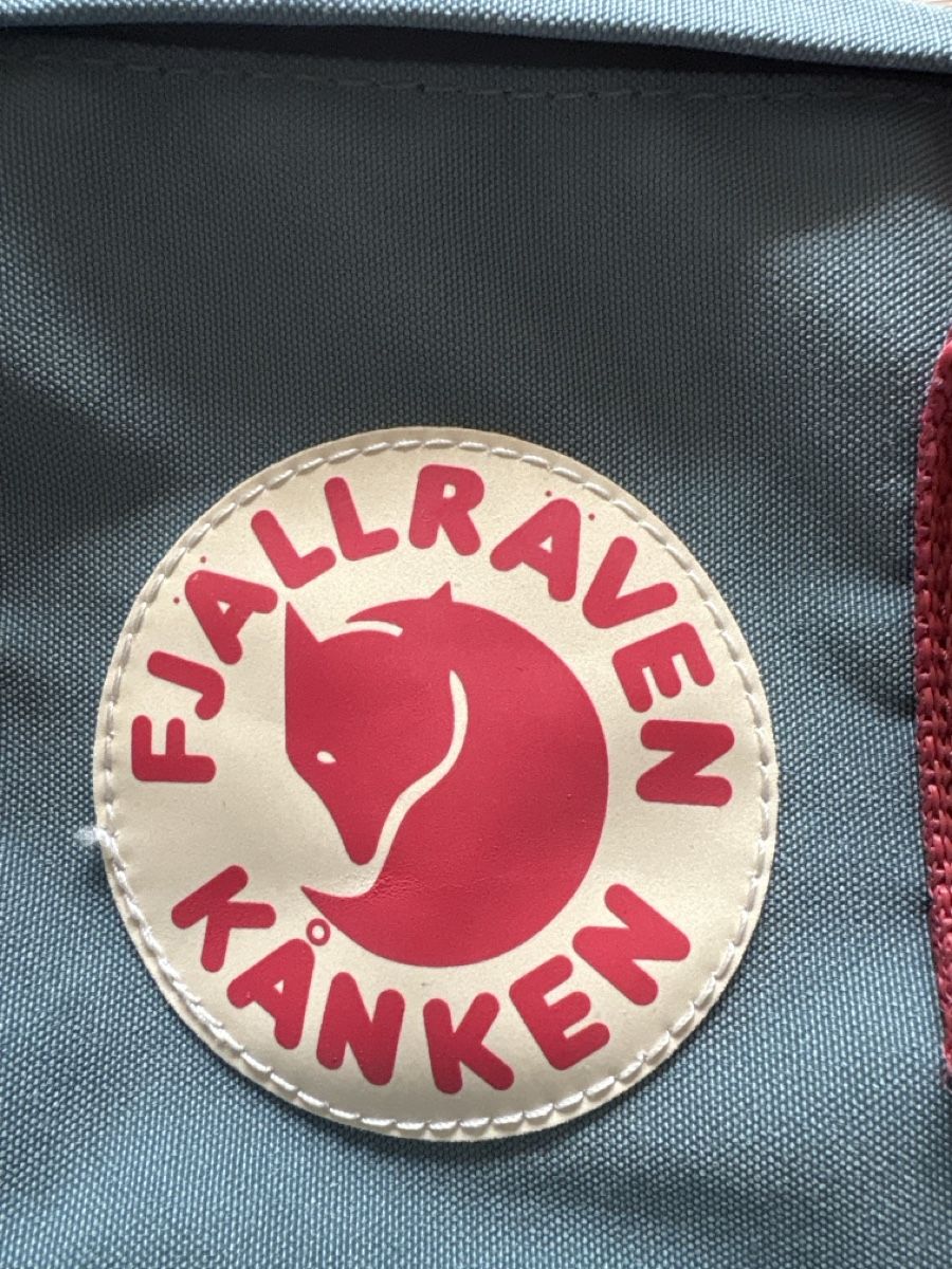 Fjällräven Zaini: Rucksack FJALLRAVEN KANKEN – Usato da Chur venduto da copino 2