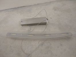 Modern LED Ceiling Lamp with Transformer
