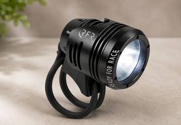 RFR Power 850 LED Velolampe 850 Lumen – neu/unbenutzt – OVP