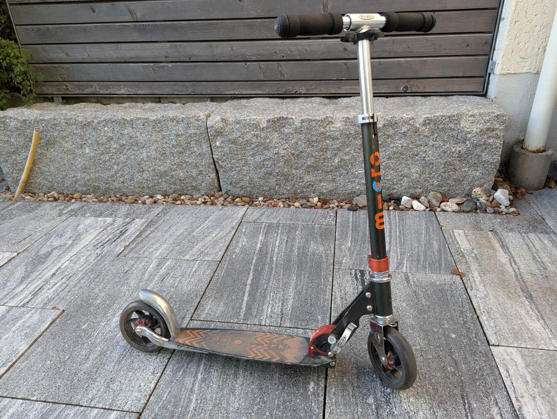 Micro Kickboard: Micro Scooter – Gebraucht aus Wil SG von Gligla