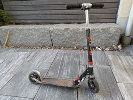 Micro Scooter