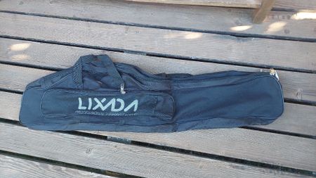 Tasche Lixada Professional Fishing Bag 100
