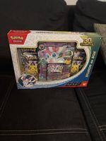 Sylveon ex Box - 30th Celebration