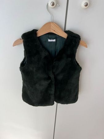 Il Gufo Gilet für 2 Jahre
