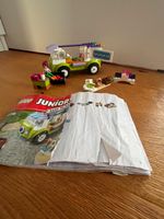 Lego Juniors 10719 Fruchtstand guter Zustand