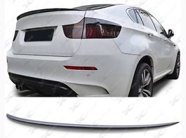bmw x6 e71 08/14 aileron finition carbone