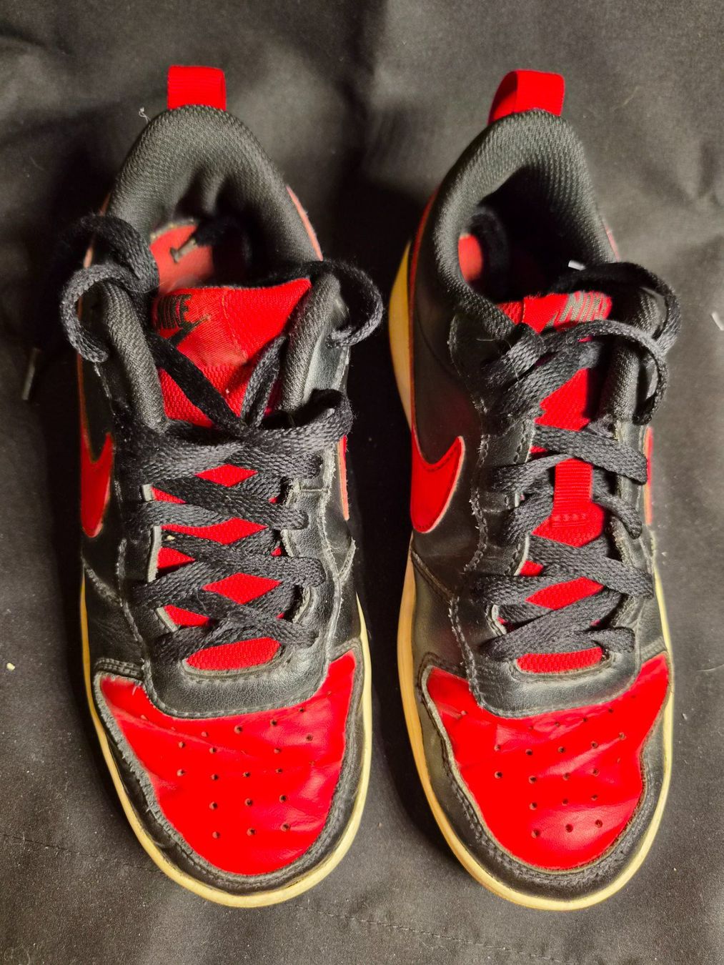Nike Schuhe für Jungen: Sneaker Nike Kinder Grösse 36 – Gebraucht aus Hägglingen von pri_zdz5 4