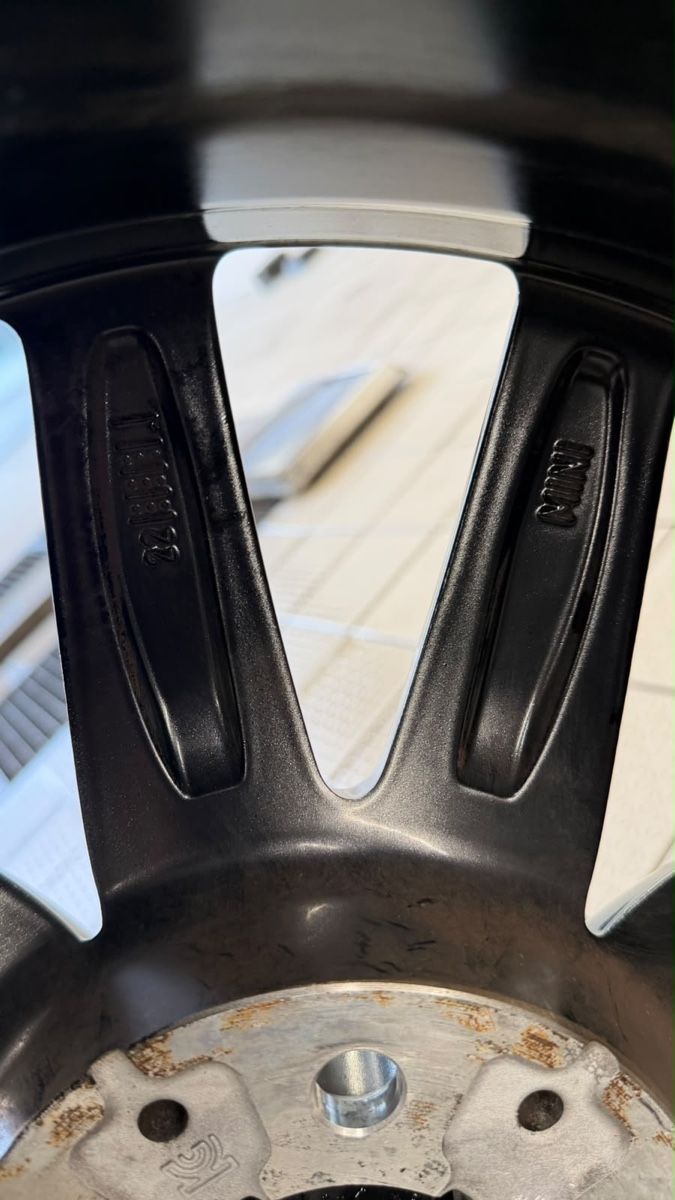 Pneumatici & Ruote complete: Mini Cooper Works Winterräder – Usato da Wattwil venduto da Mueller842 6