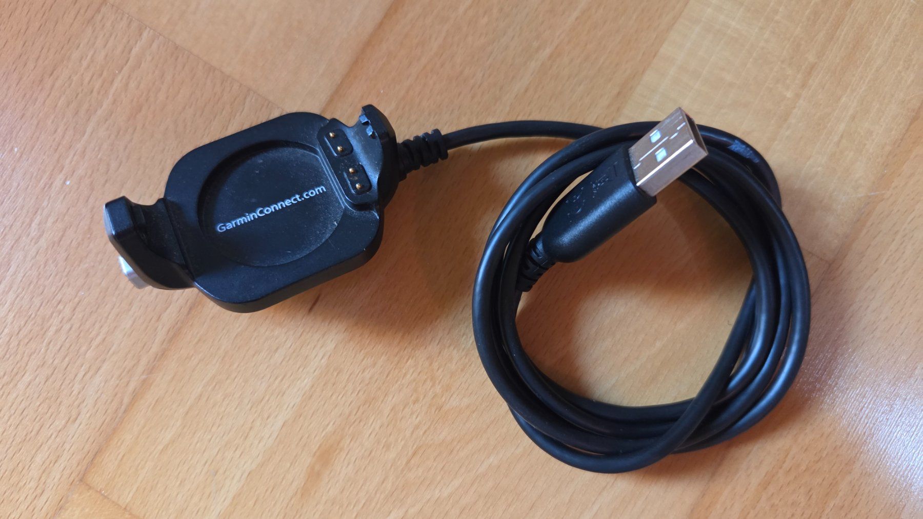 Garmin Smartwatch: Garmin Forerunner 920XT – Gebraucht aus Wiesendangen von Wirellek 4