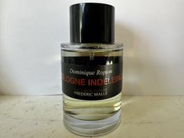 Frederic Malle - Cologne Indelebile 