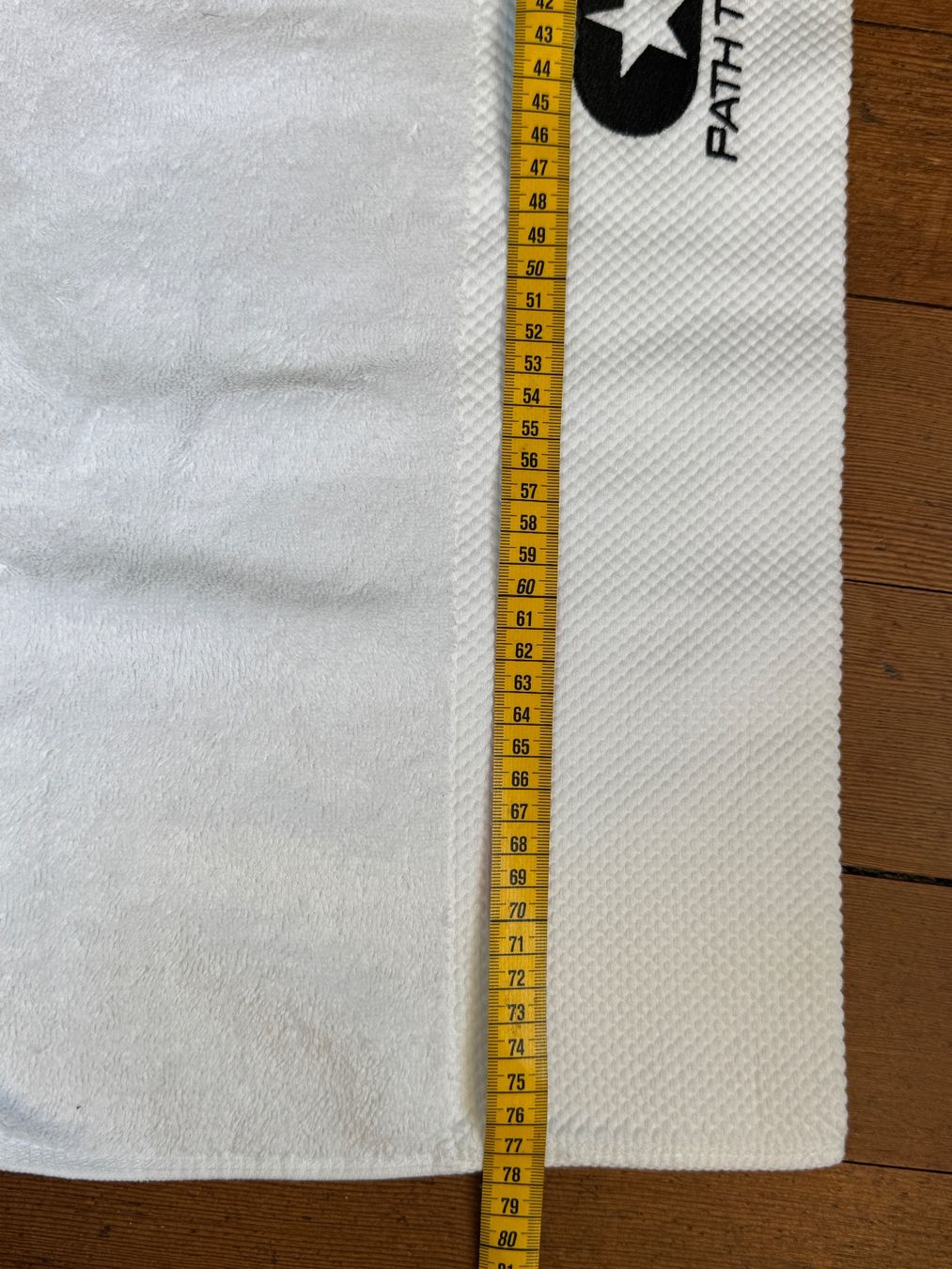 Badetücher: hellstar badetuch tuch baumwolle towel – Neu und originalverpackt aus wädenswil von 112345 5
