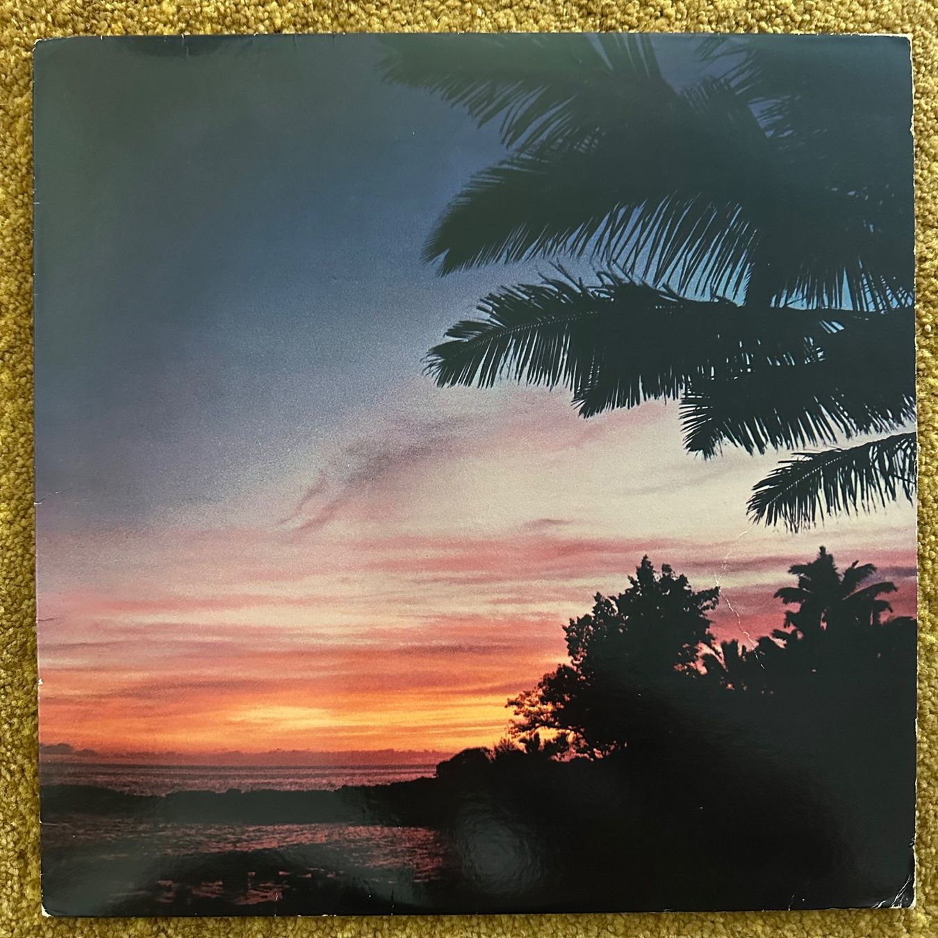 Schallplatten: LP - America – Harbor – Gebraucht aus Breganzona von Onairda75