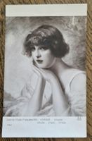 Salon de l'Ecole Française, Etude 20iger Jahre