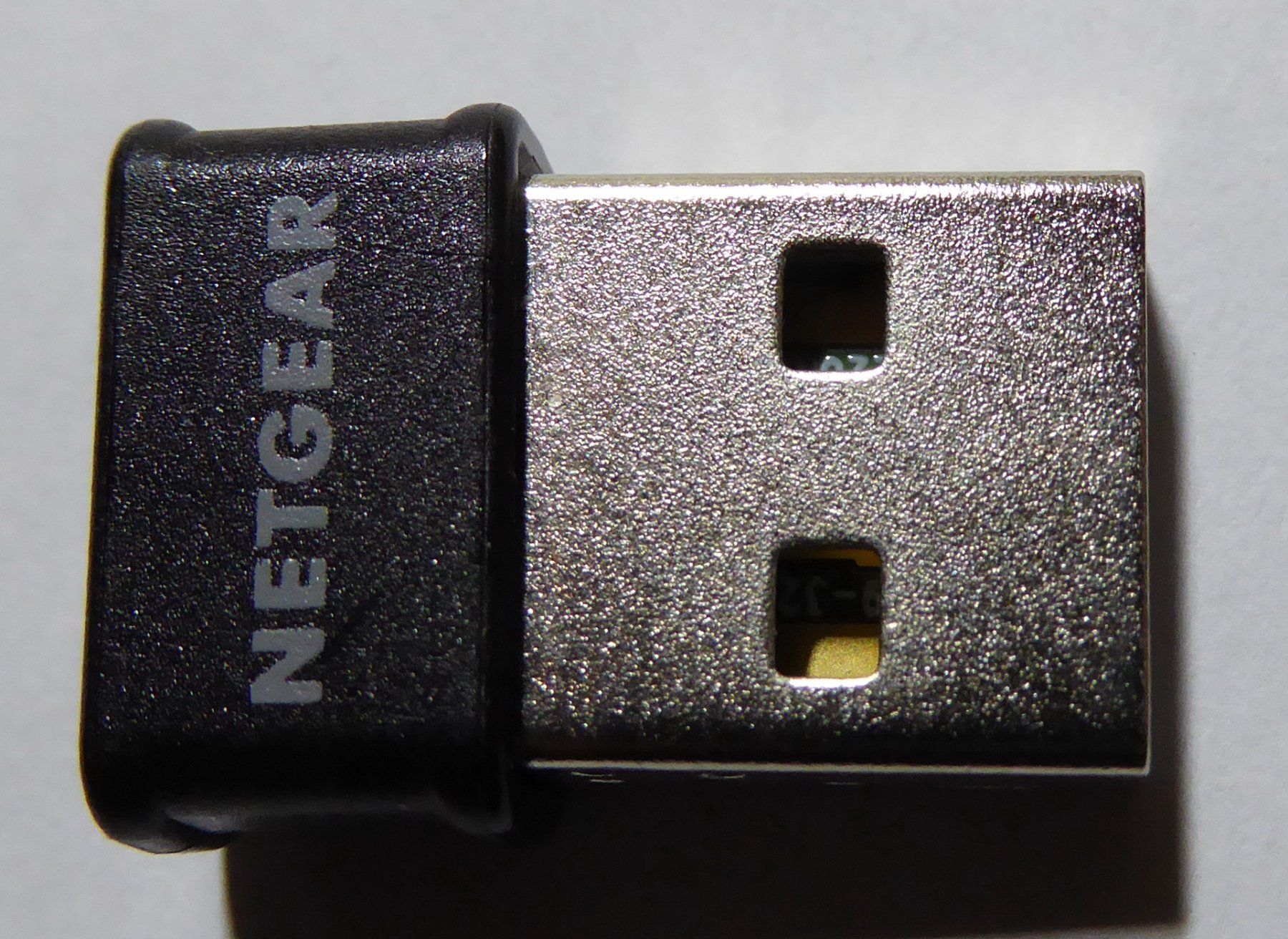 Dual Unità & Adattatore: Netgear WiFi USB Adapter USB 2.0 Dual Band – Usato da Spreitenbach venduto da Turbo_1105 4