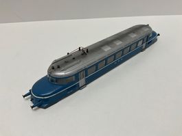 Märklin H0, Gehäuse zu 3127 ÖBB Pfeil blau, Bespielt o. Verp
