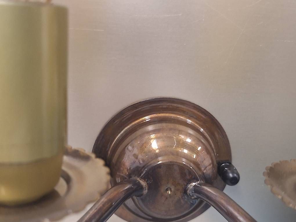 Lampade: Wand Lampe – Usato da Niederglatt ZH venduto da Bobsli 5
