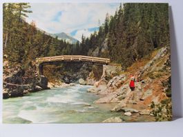 Im Nationalpark bei Punt Periv