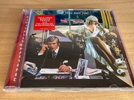 10cc – How Dare You!