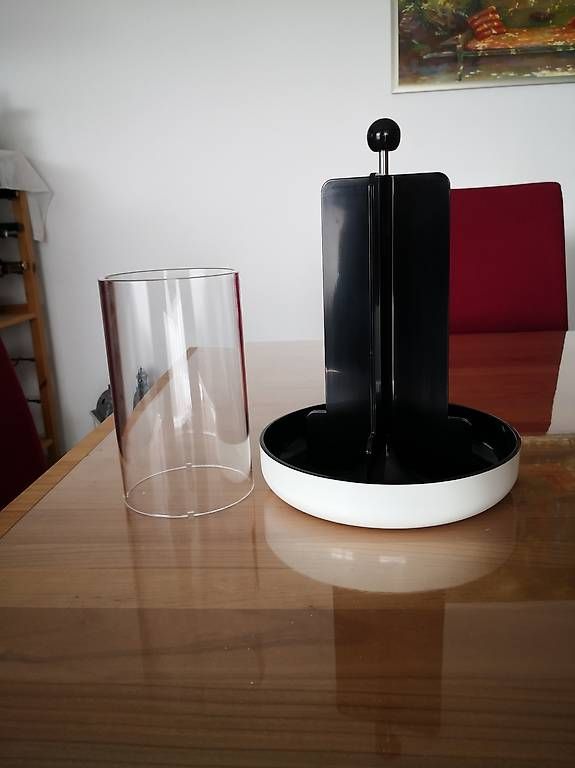 Altro per la casa: Kaffeekapselbehalter drehbar – Usato da Ottenbach venduto da Acki_la 1