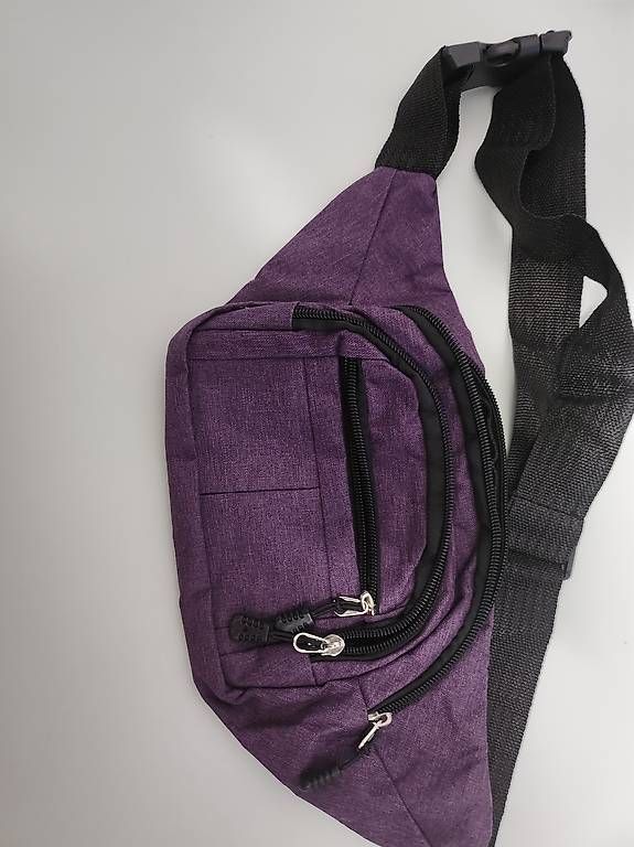 Sacs: Neuwertige Bauchtasche – D'occasion à Zürich par Rose_Marie 1