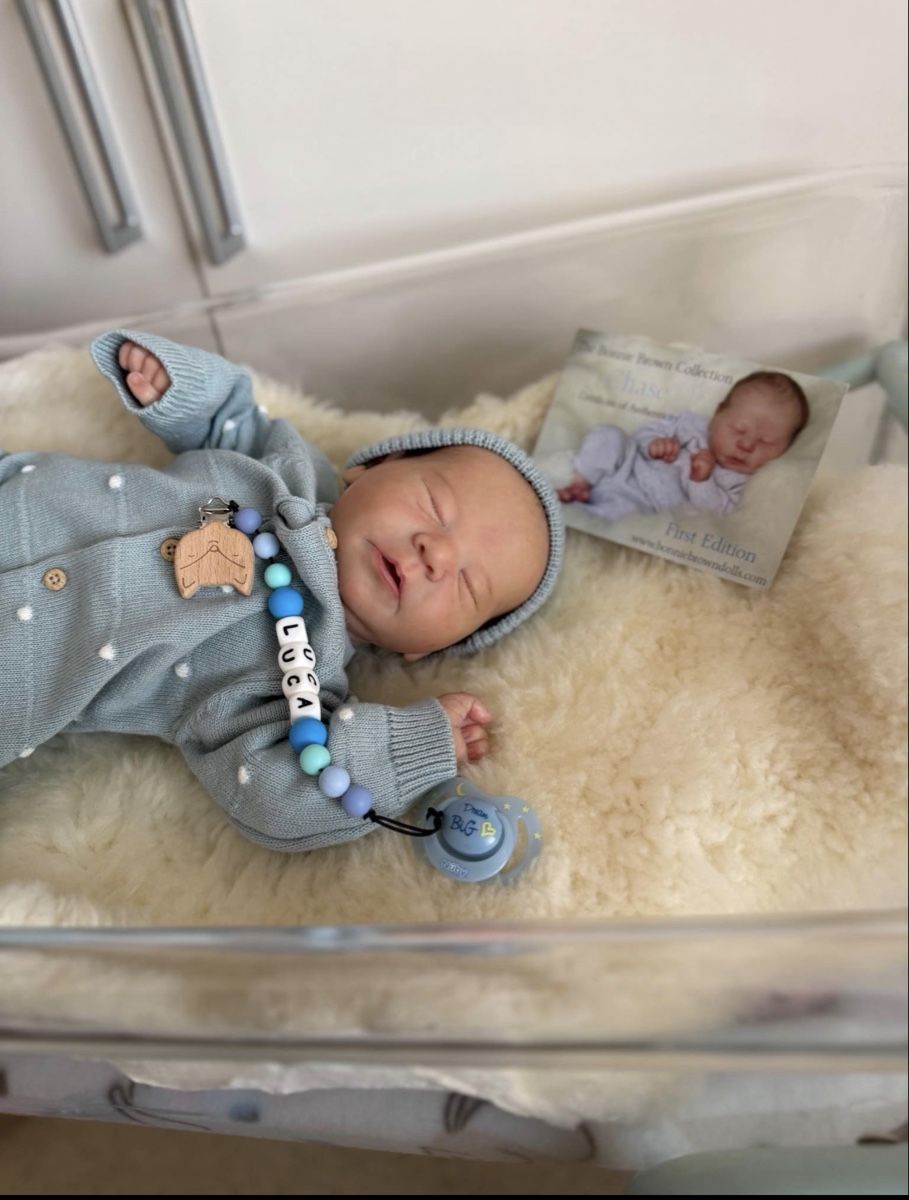 Reborn Puppen: Reborn  – Gebraucht aus Unterentfelden von van_m8g7 2