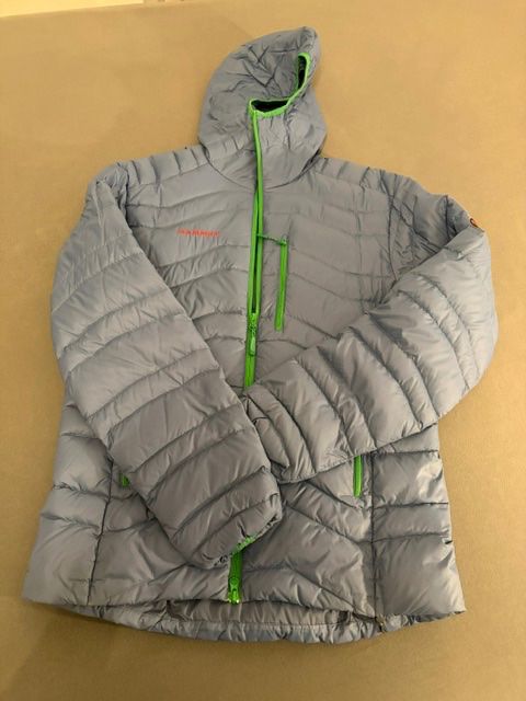 Mammut Jacken: Winterjacke – Gebraucht aus Binningen von son_x7yt