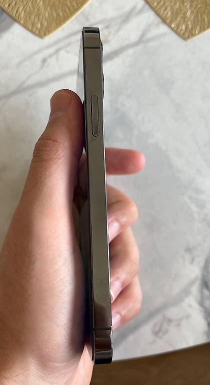 Telefoni cellulari / Smartphones: iPhone 12 Pro 256Gb mit Hüllen – Usato da Uzwil venduto da piaggio006 2