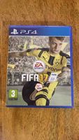 FIFA 17 für Playstation 4 neuwertig