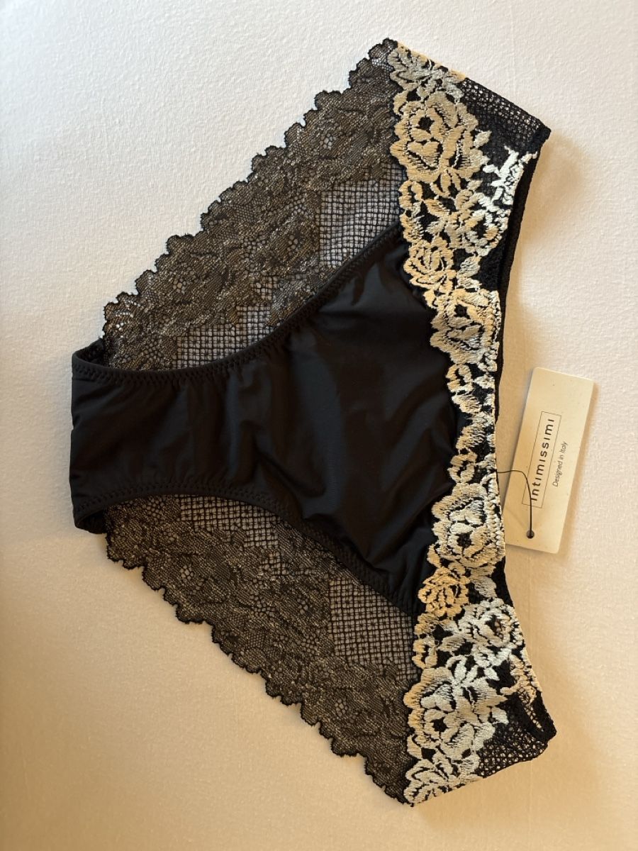 Intimissimi Altra biancheria intima: Intimissimi Unterhose Grösse S – Nuovo e nell'imballaggio originale da Wetzikon ZH venduto da ger_yvd6