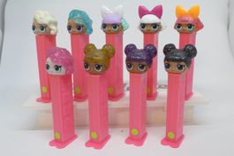 Pez Loll Serie 1