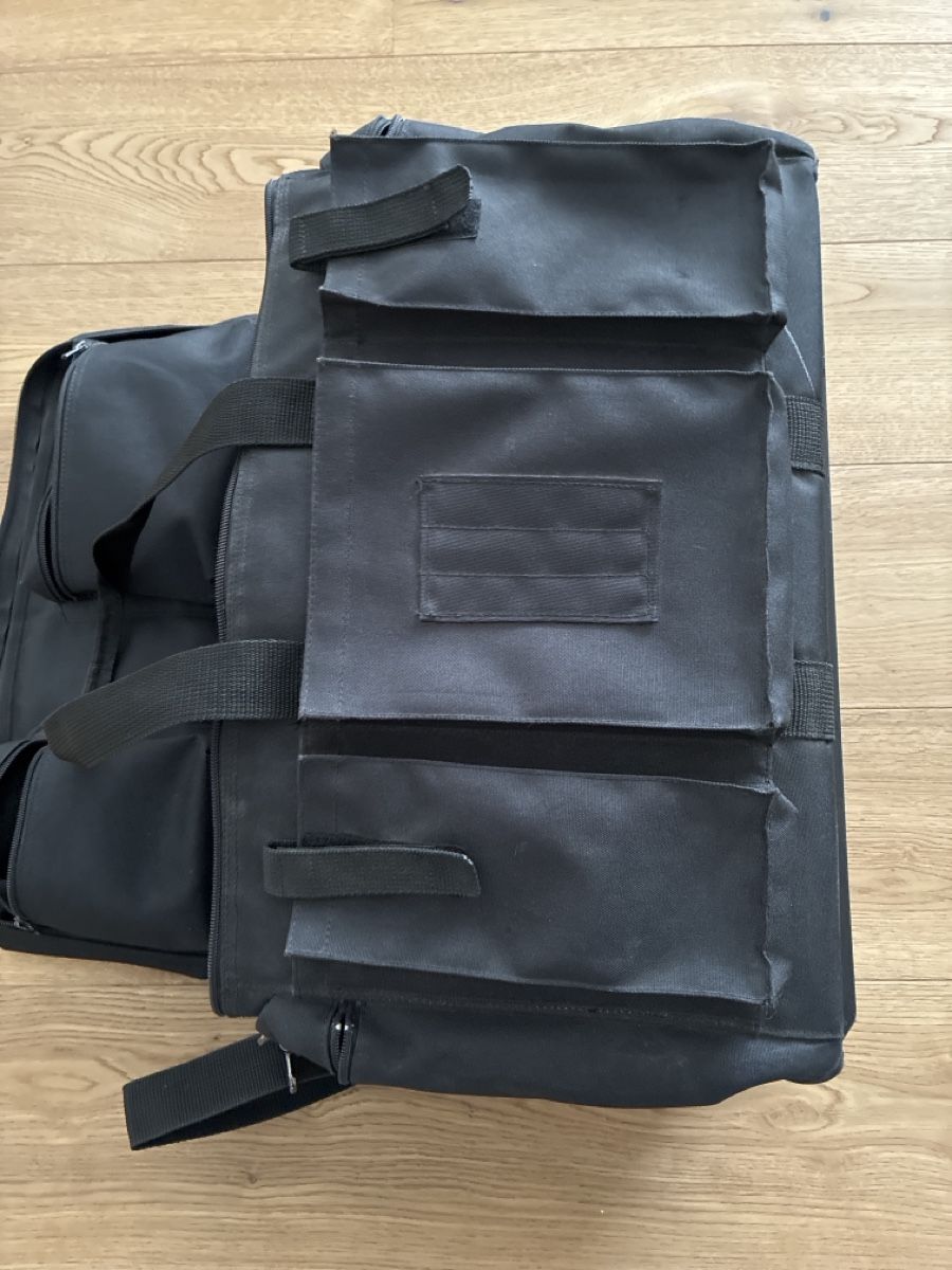 Borse: Polizei Einsatztasche – Usato da Esslingen venduto da HP1973 2