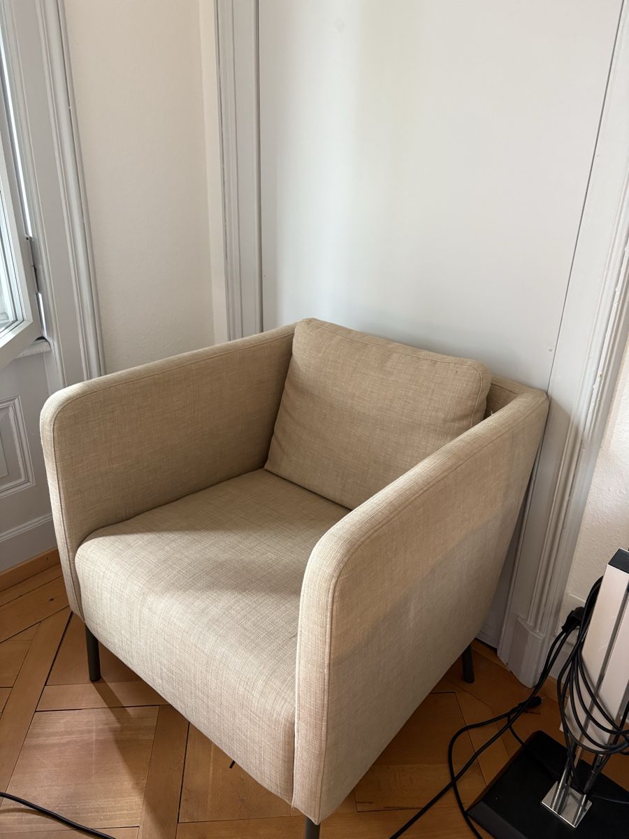 Sessel: Stuhl / Chair - ab 1Fr. – Gebraucht aus Winterthur von summertontrading