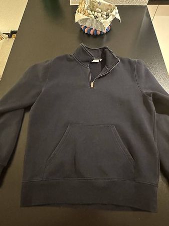 Carhartt Zip