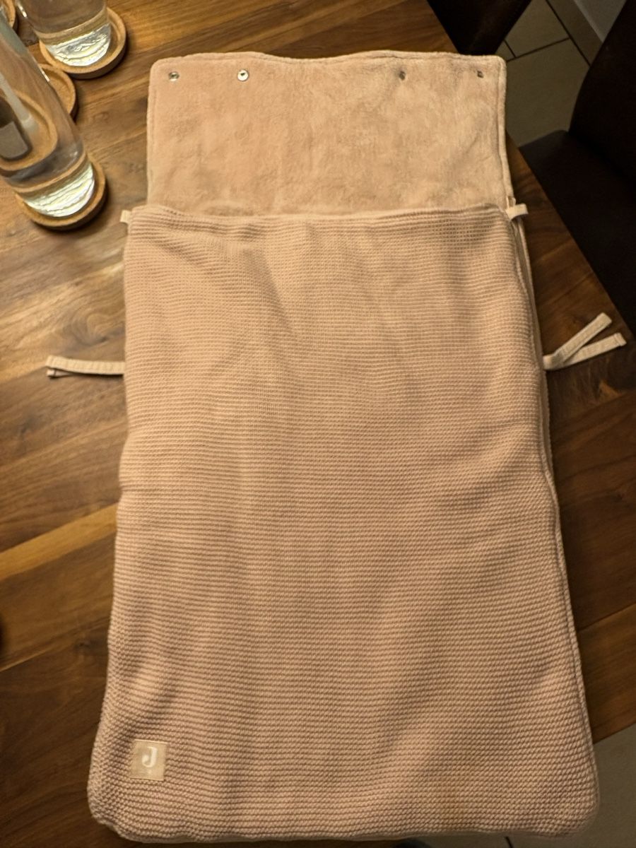 Sacchi a pelo: Fusssack Jollein Footmuff group 0+ neuwertig – Usato da Frauenfeld venduto da Petronella 2