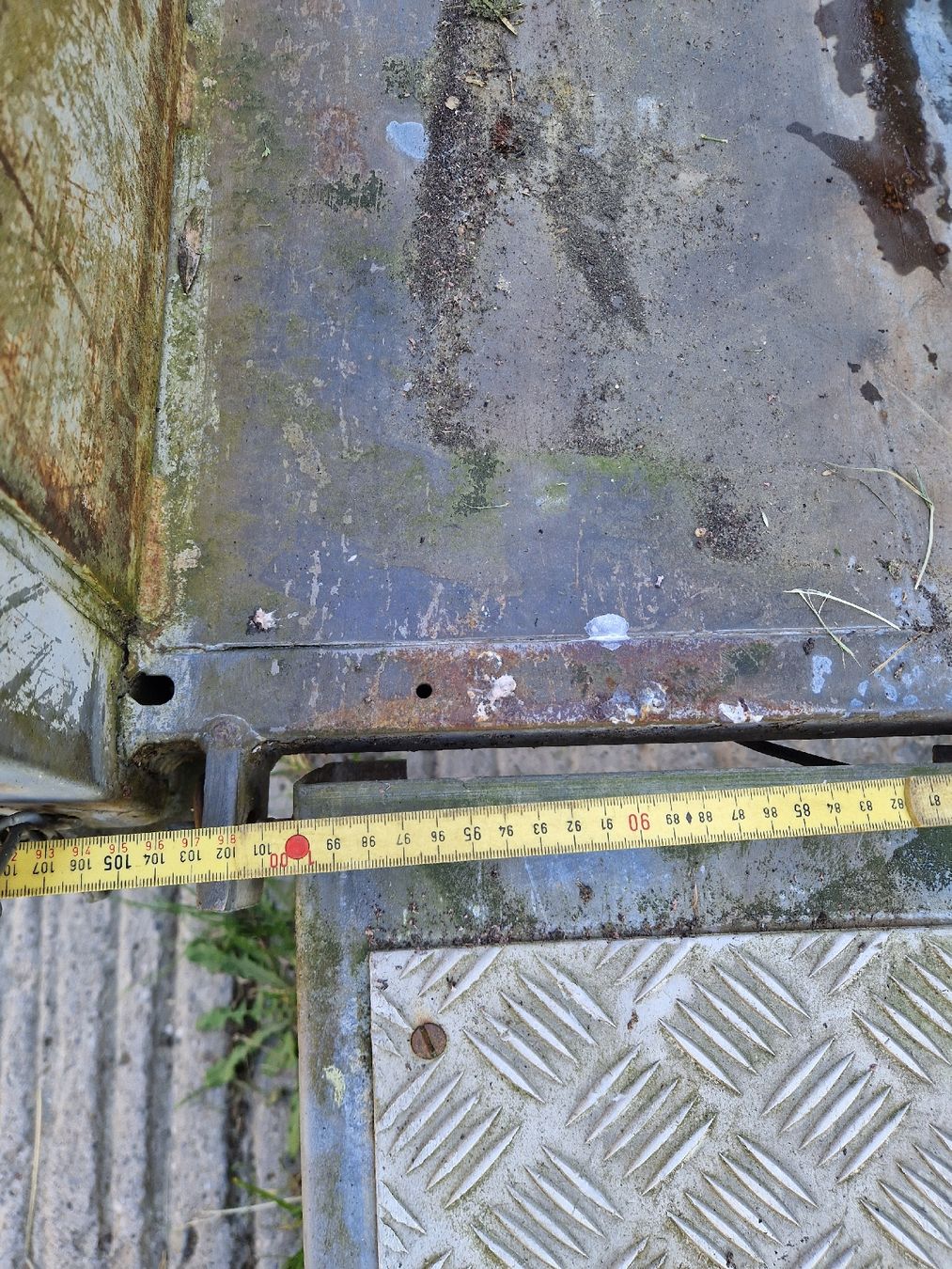Rimorchi: Anhänger – Usato da Herisau venduto da DX71 4