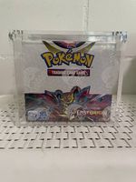 Pokemon Lost Origin Display