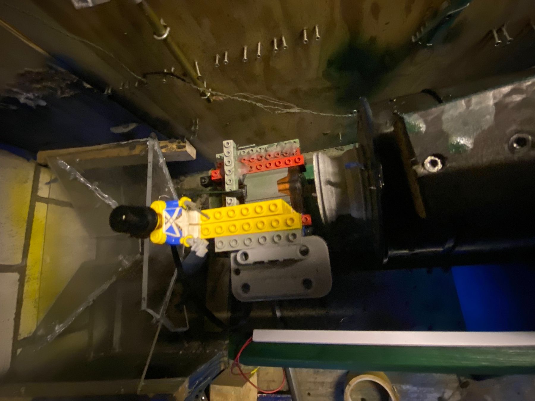 Modellismo RC: Rc siebanlage – Usato da Ulmiz venduto da spi_67gt 1
