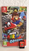 Super Mario Odyssey - Nintendo Switch Game - Great Fun!