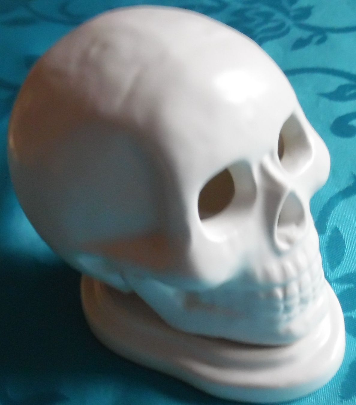 Statuette: Posten Skull`s – Usato da Bellinzona venduto da Luna093 4