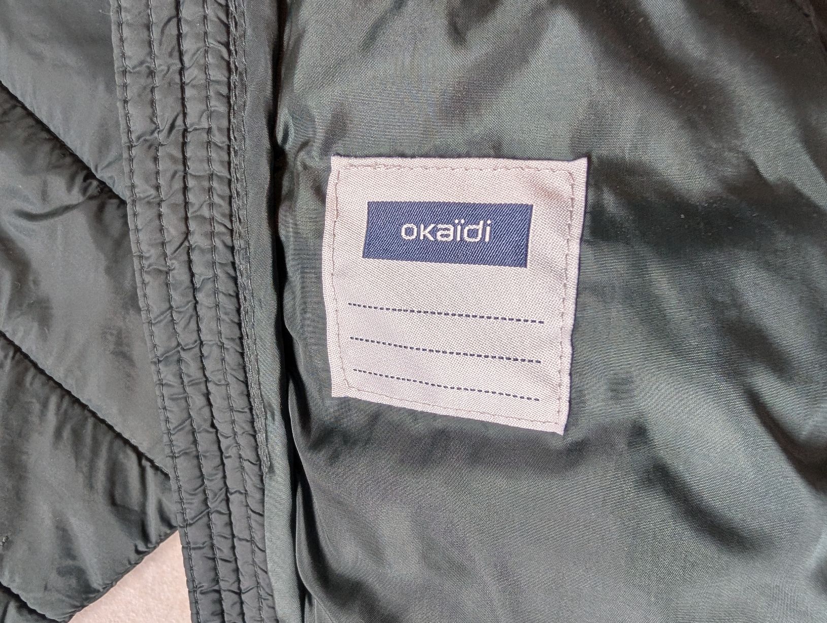 Vestes & Manteaux: Steppjacke Grösse 104 – D'occasion à Wald ZH par andy_ch01 6