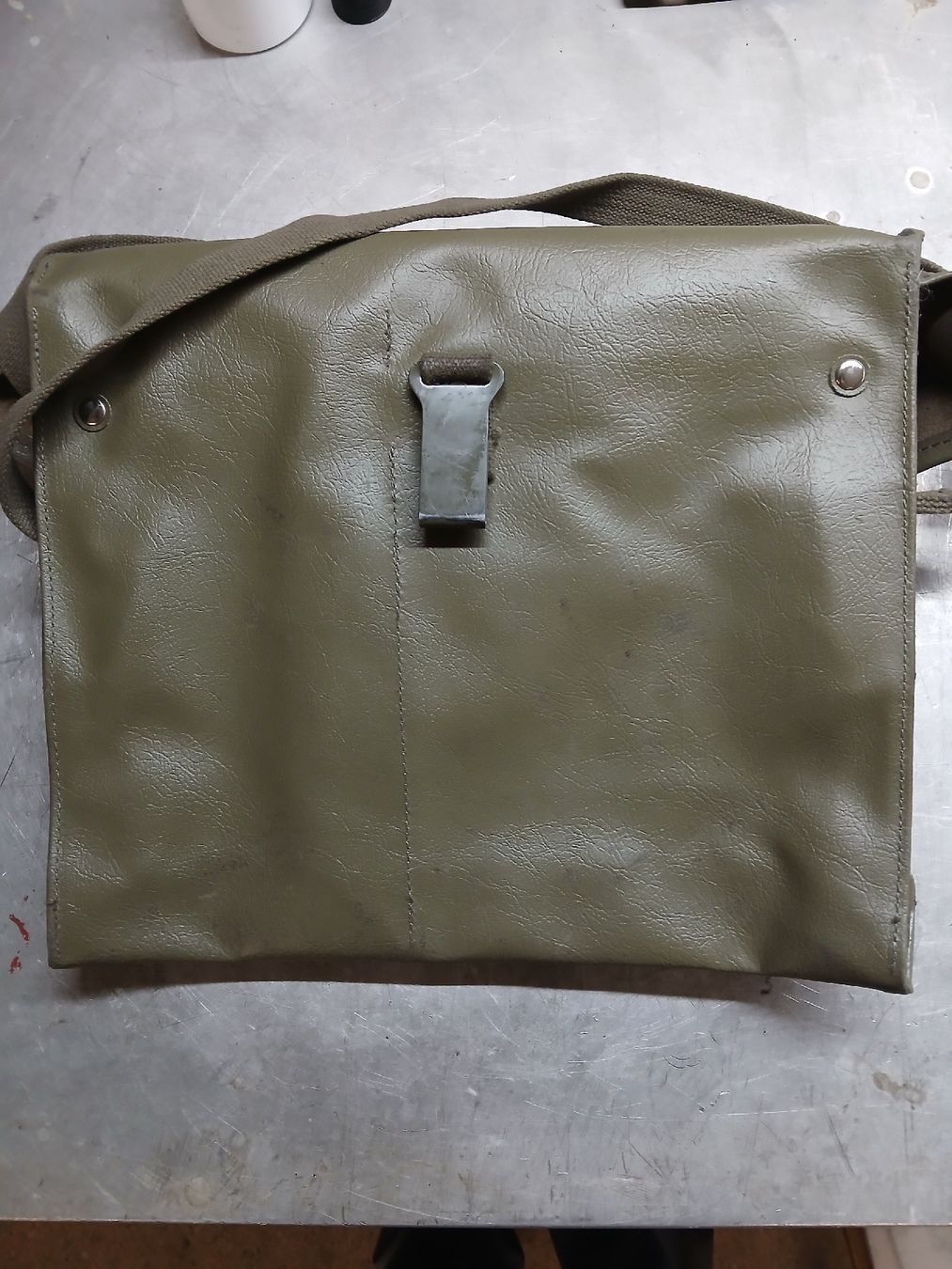 Armée suisse Sacs: Militär Tasche – D'occasion à Chur par siro999 1