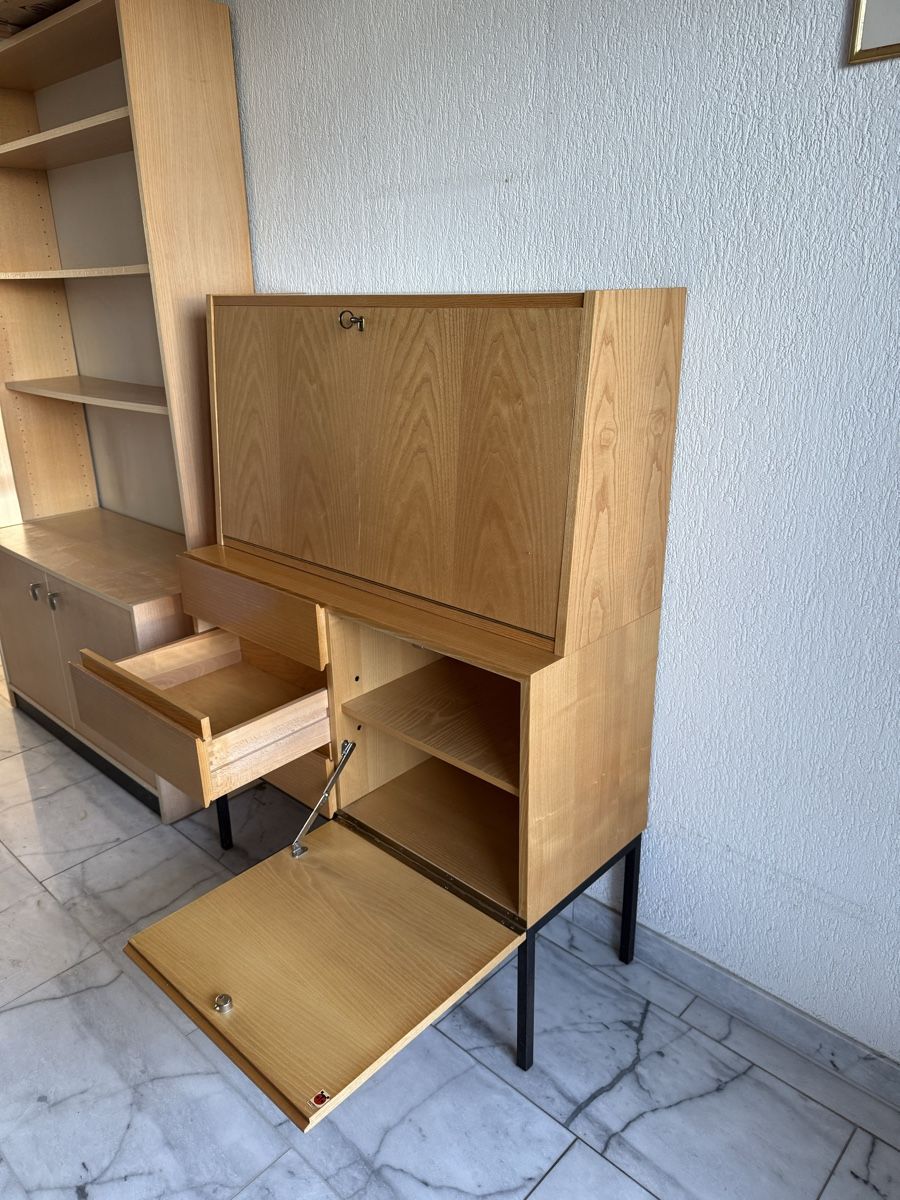 Allestimento di negozi e stand fieristici: Vintage Sekretär Möbel – Usato da Wettingen venduto da nic_sbb8 3