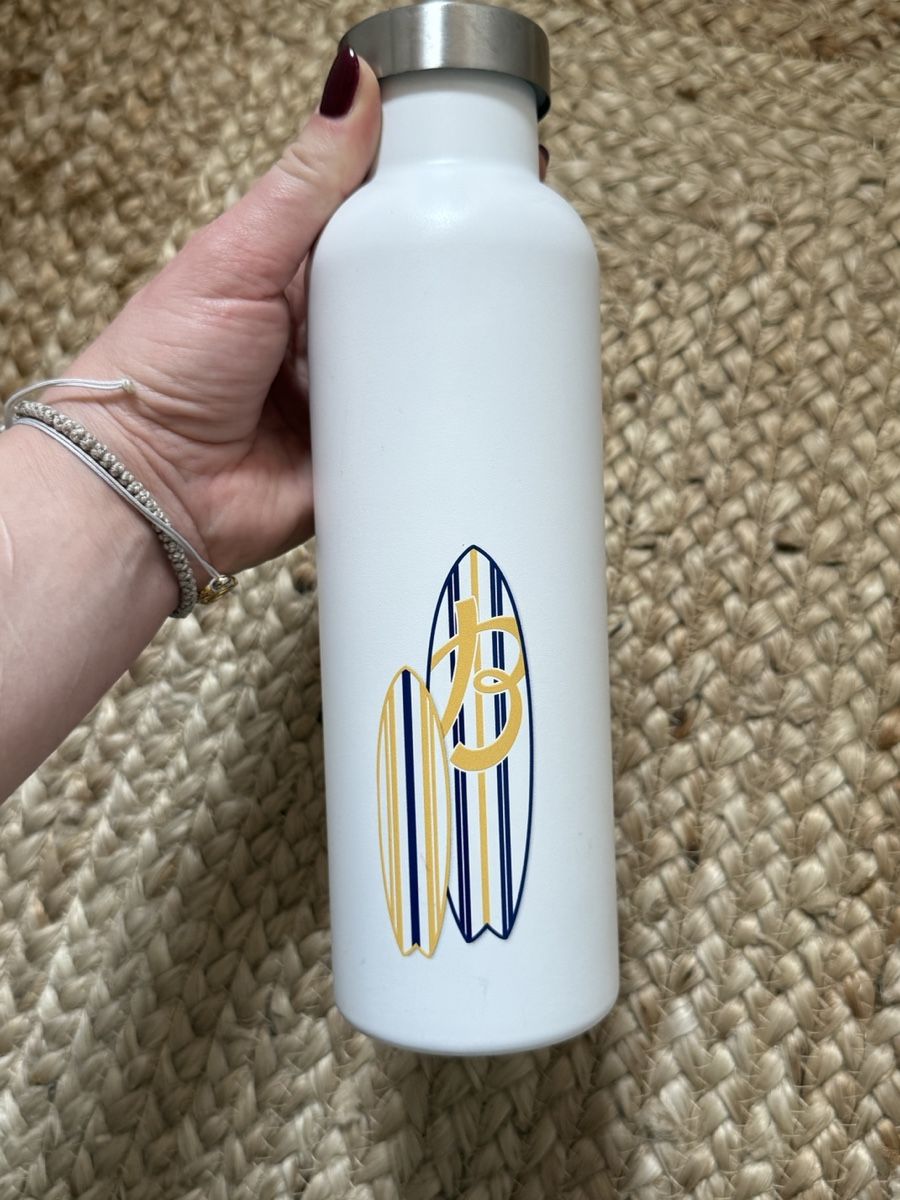 Borracce & Thermos: Breitling surf Style Water Bottle – Nuovo (secondo la descrizione) da Zürich venduto da aar_9mtz