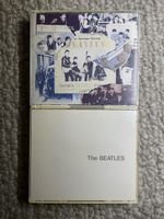 2x The Beatles