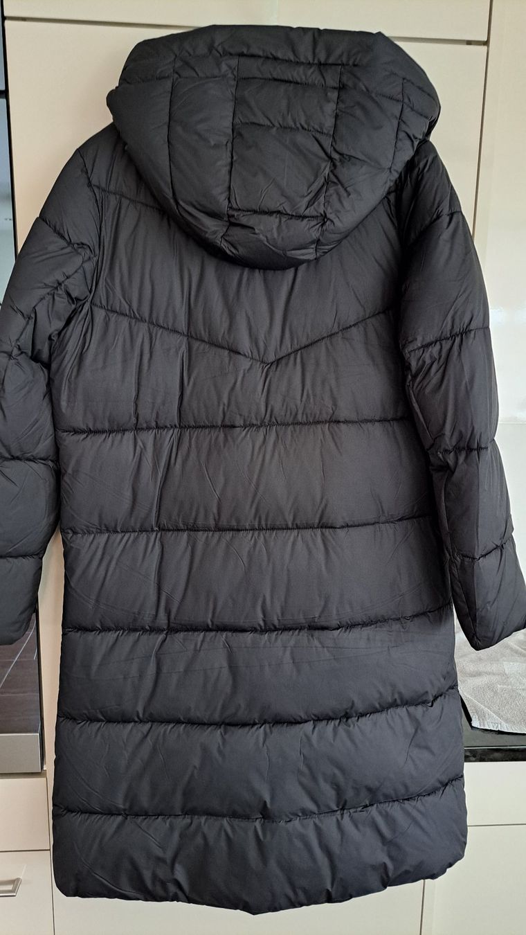 S.Oliver Mäntel: Winter-Steppmantel/S.Oliver – Neu (gemäss Beschreibung) aus Elgg von Semmerli 3