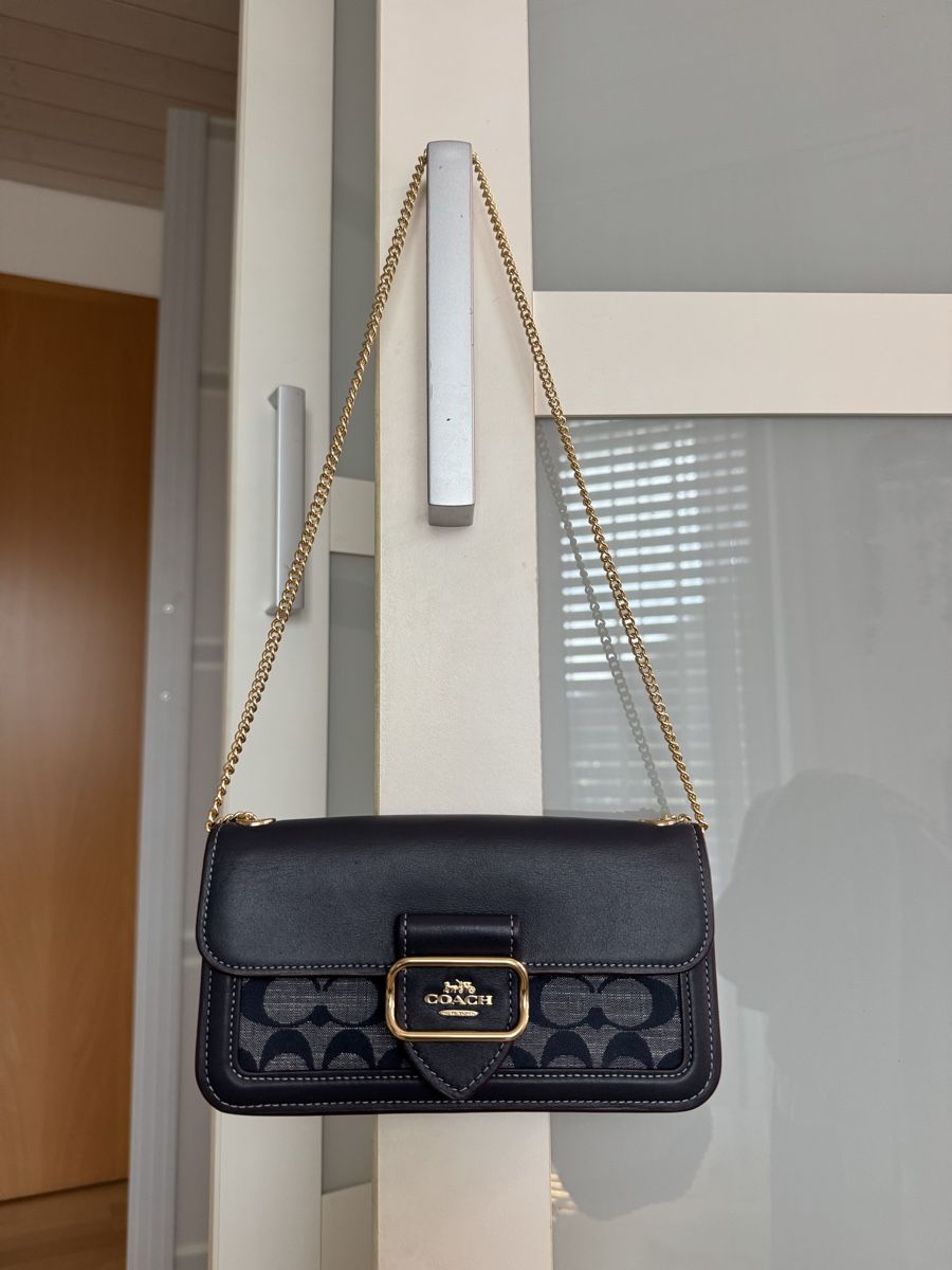 Coach Borse da donna: Coach Morgan CH150 Bag – Nuovo (secondo la descrizione) da Marbach SG venduto da Noelia.La 6