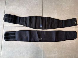 2x Nierengurt für Motorrad