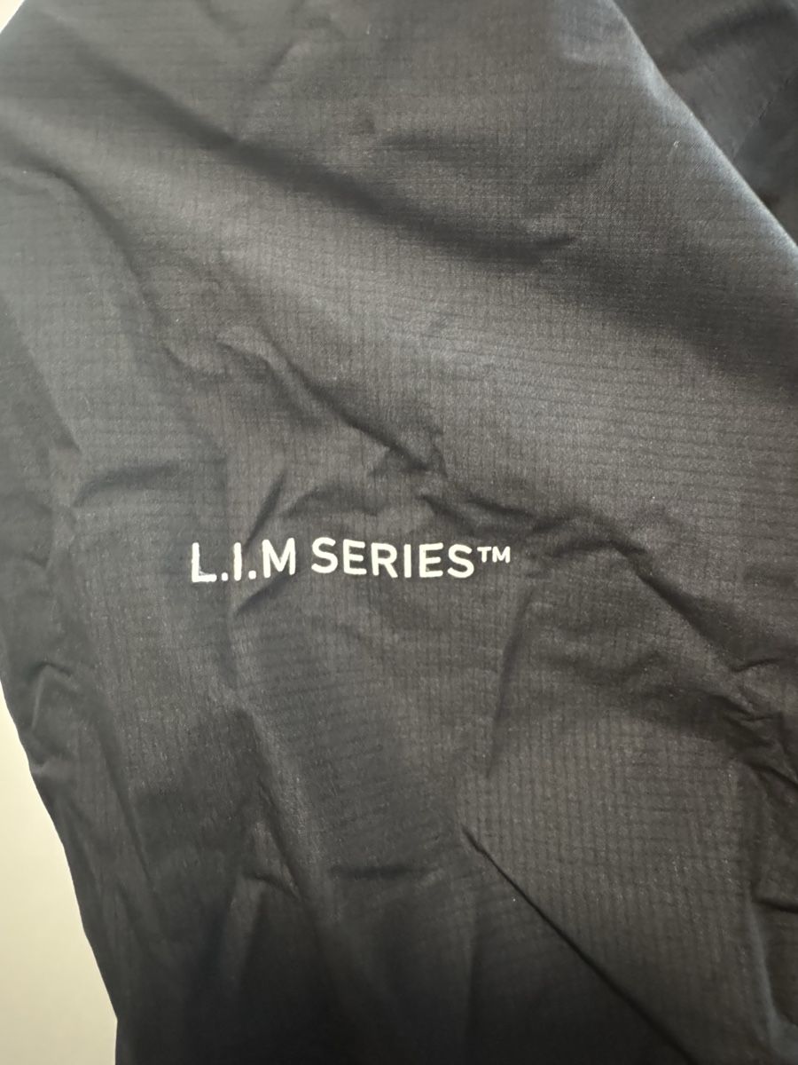 Haglöfs Vestes: Haglöfs GoreTex Jacke L.I.M Series – D'occasion à Konolfingen par jabe21 2